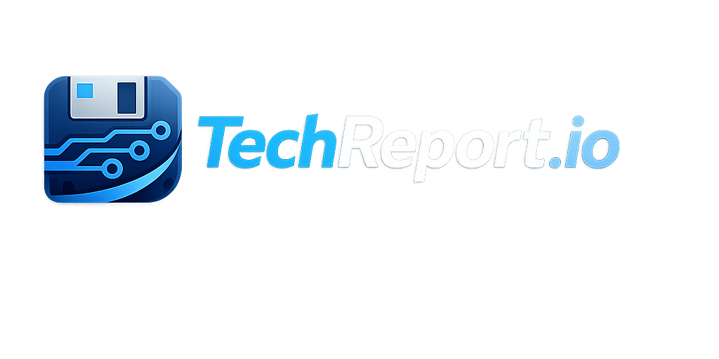 TechReport.io